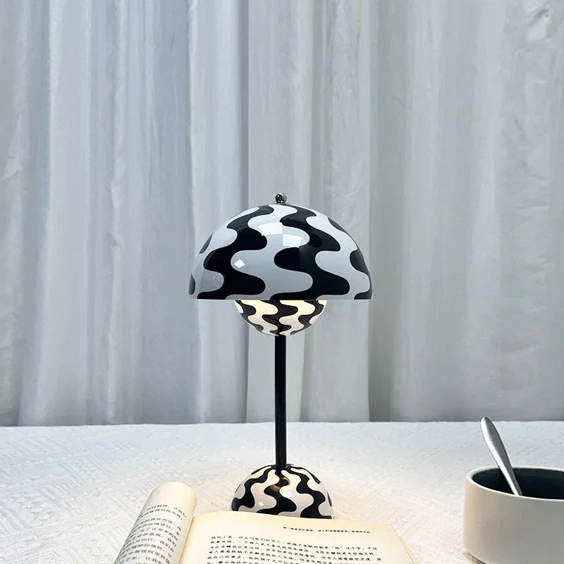 Olstirra Table Lamp - Dimmable