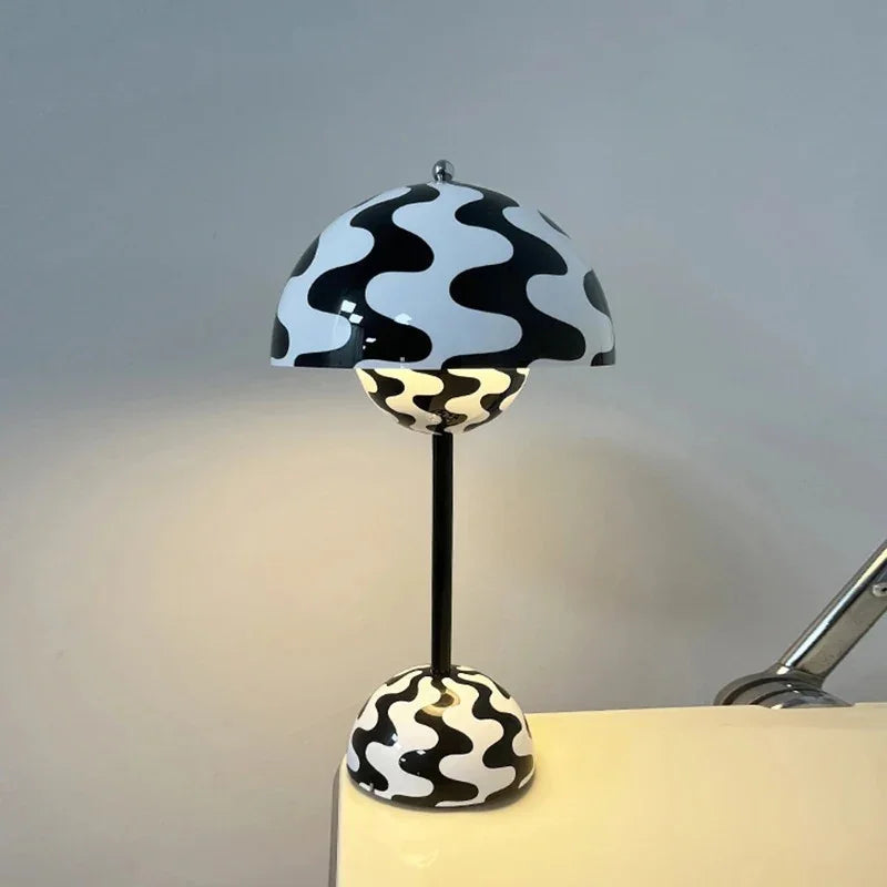 Olstirra Table Lamp - Dimmable