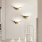 Olstirra Travertine Wall Lamp