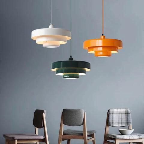 Oltita Nordic Pendant Light