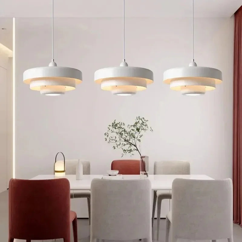 Oltita Nordic Pendant Light