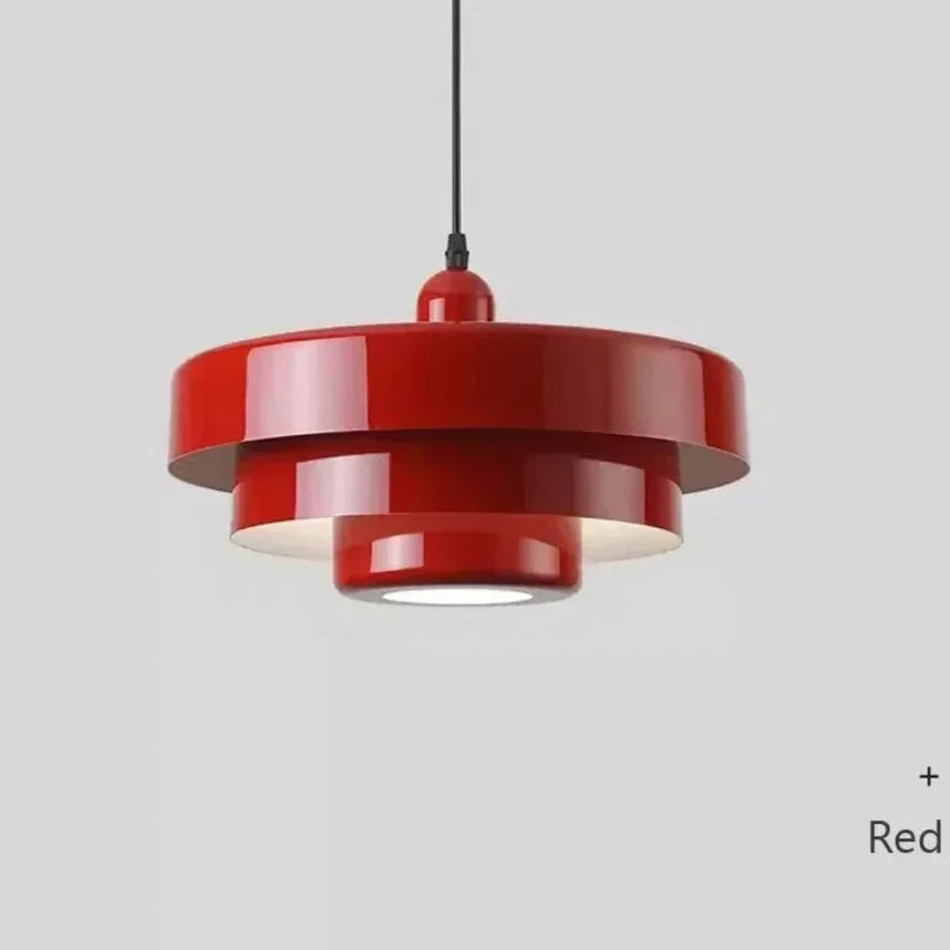 Oltita Nordic Pendant Light