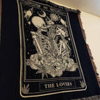 Oltoma Throw Blanket