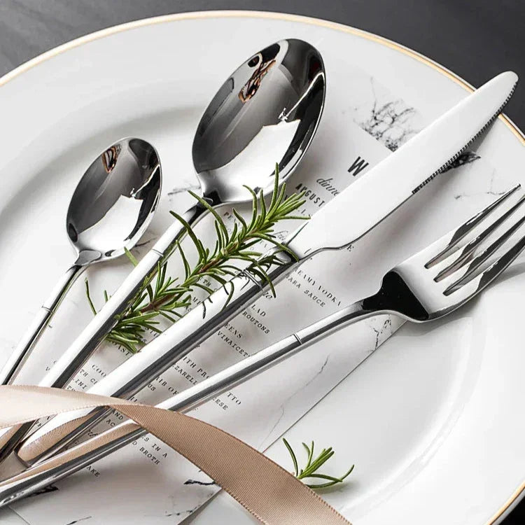 Olvendo Cutlery Set
