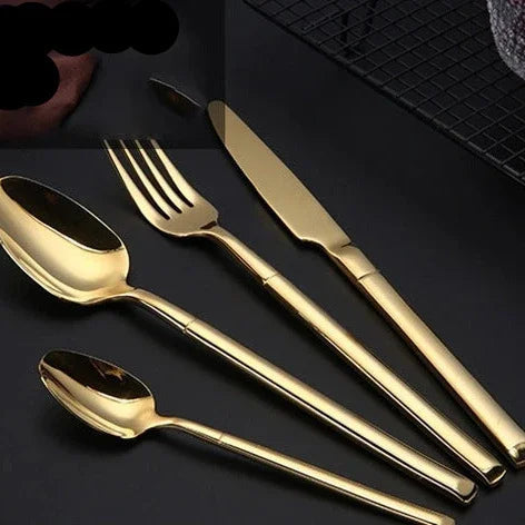 Olvendo Cutlery Set