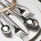 Olvendo Cutlery Set