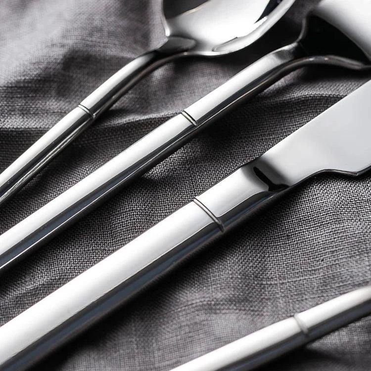 Olvendo Cutlery Set