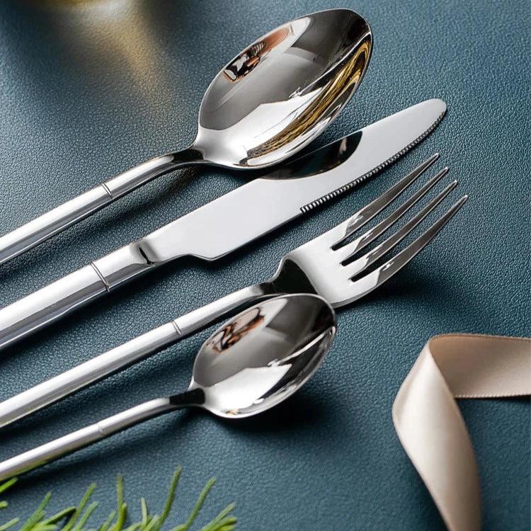 Olvendo Cutlery Set