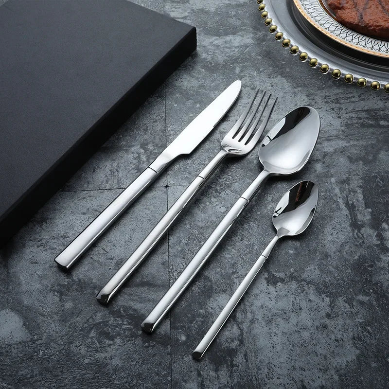 Olvendo Cutlery Set