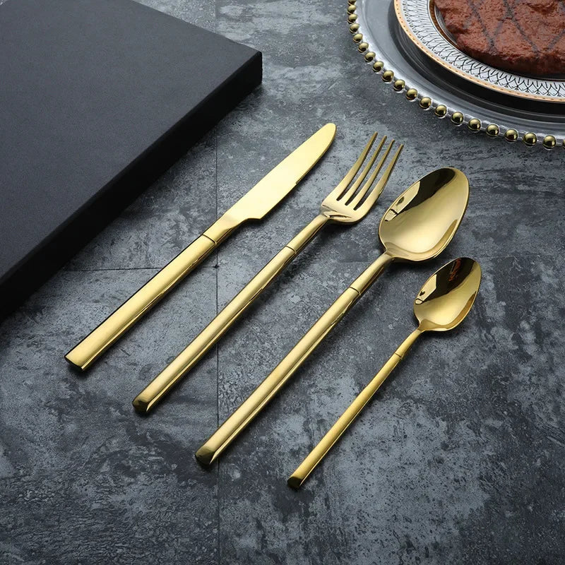 Olvendo Cutlery Set