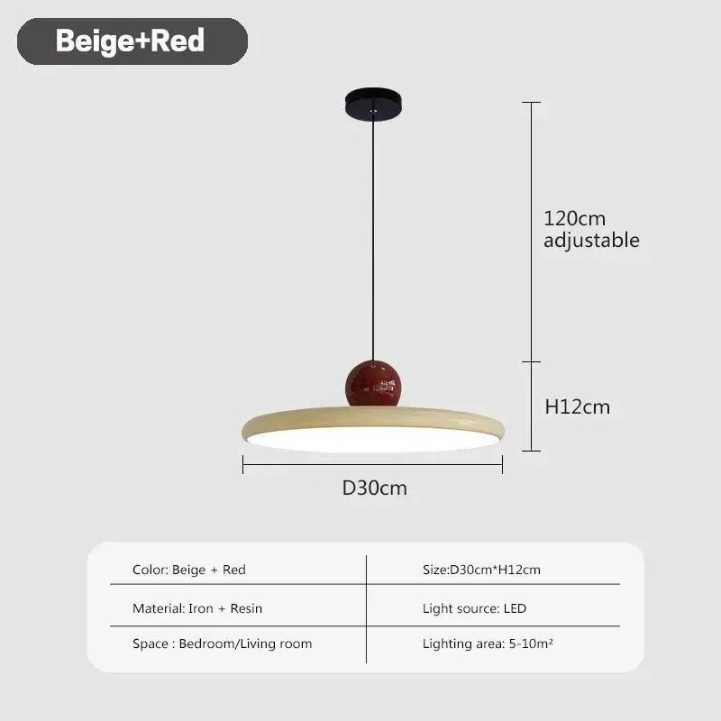 Olvirra Pendant Lamp