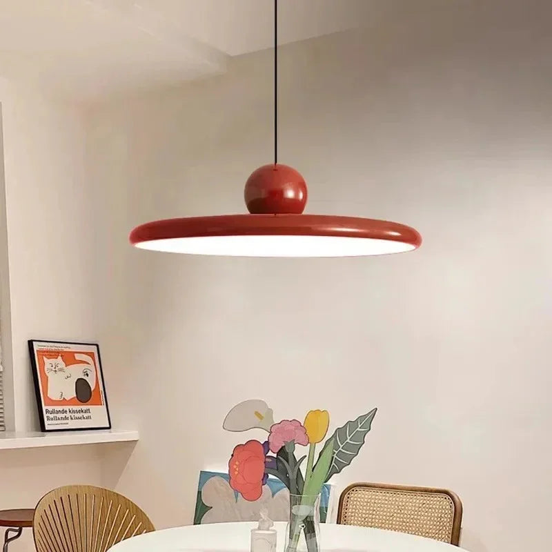 Olvirra Pendant Lamp