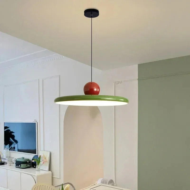Olvirra Pendant Lamp