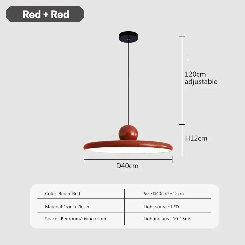 Olvirra Pendant Lamp