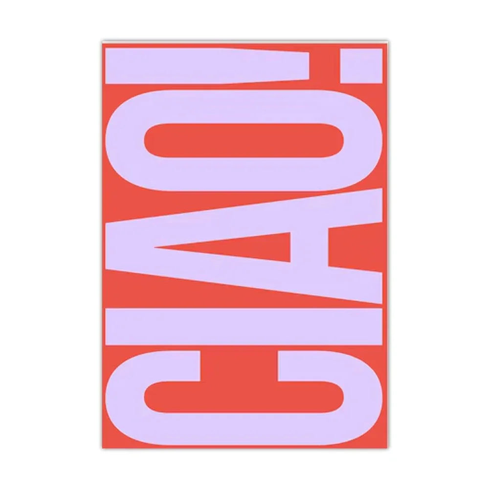 Olvuna Art Print