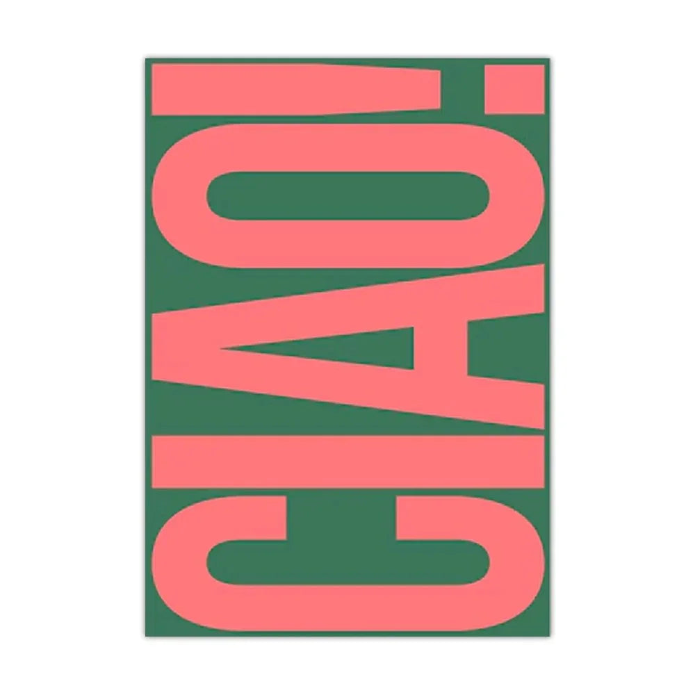 Olvuna Art Print