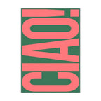 Olvuna Art Print
