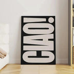 Olvuna Art Print