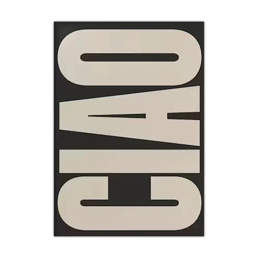 Olvuna Art Print