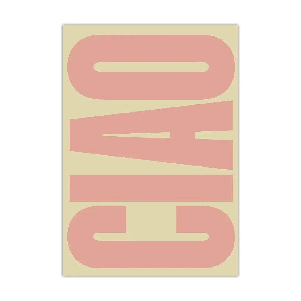 Olvuna Art Print