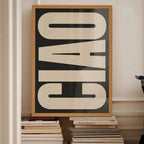Olvuna Art Print