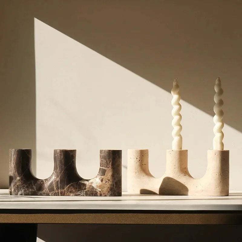 Orbesa Candle Holder