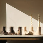 Orbesa Candle Holder