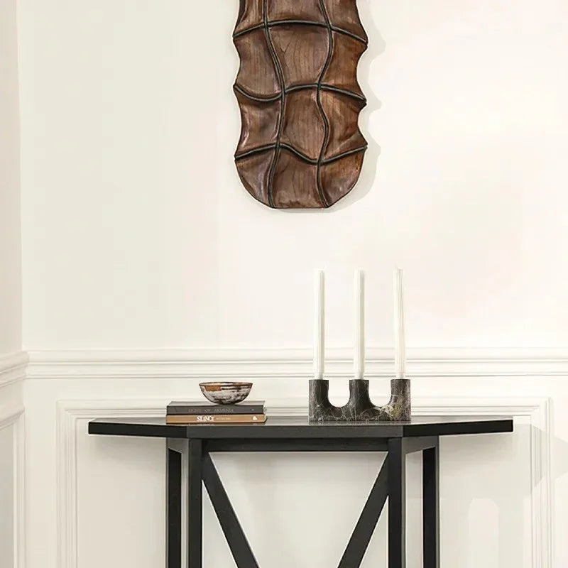 Orbesa Candle Holder
