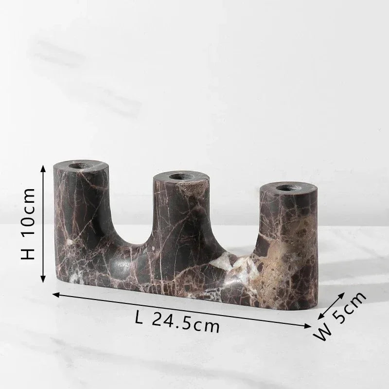 Orbesa Candle Holder
