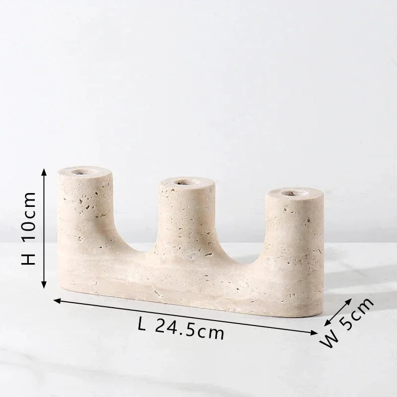 Orbesa Candle Holder