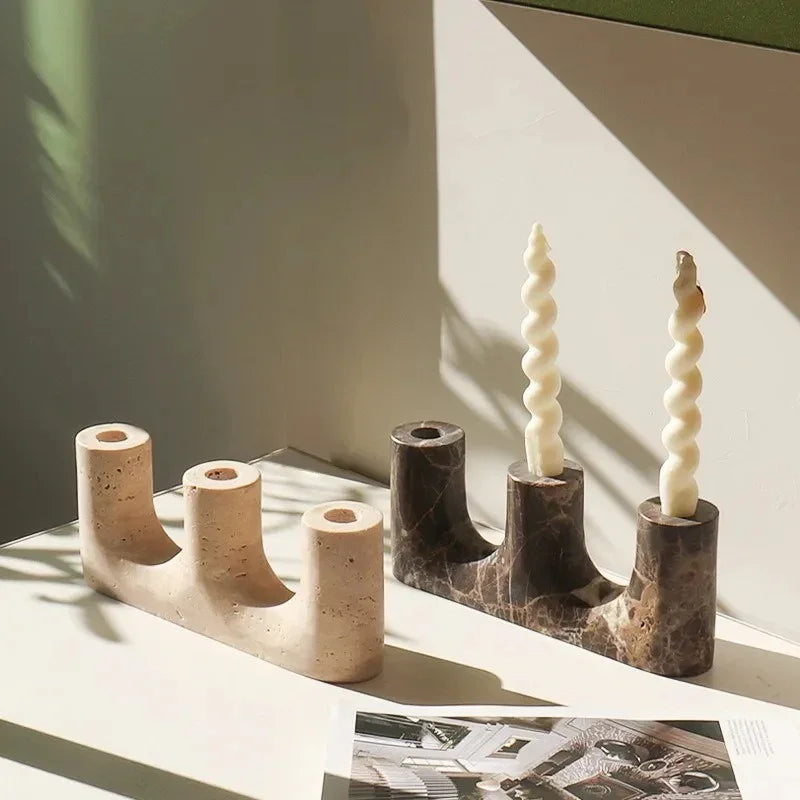 Orbesa Candle Holder