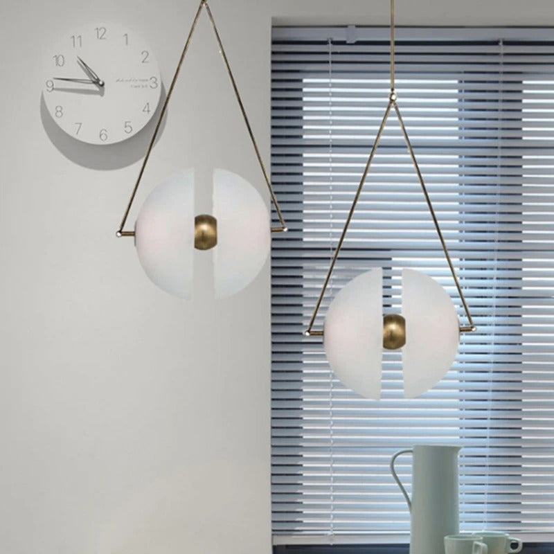 Orbesa Pendant Light