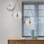 Orbesa Pendant Light