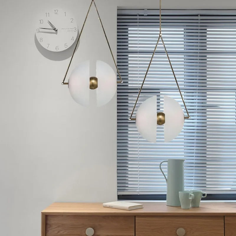 Orbesa Pendant Light