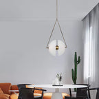 Orbesa Pendant Light