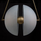 Orbesa Pendant Light