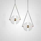 Orbesa Pendant Light