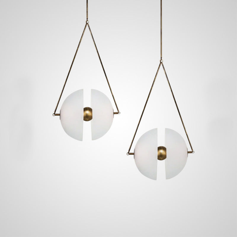 Orbesa Pendant Light