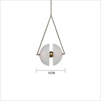 Orbesa Pendant Light