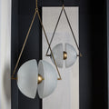 Orbesa Pendant Light