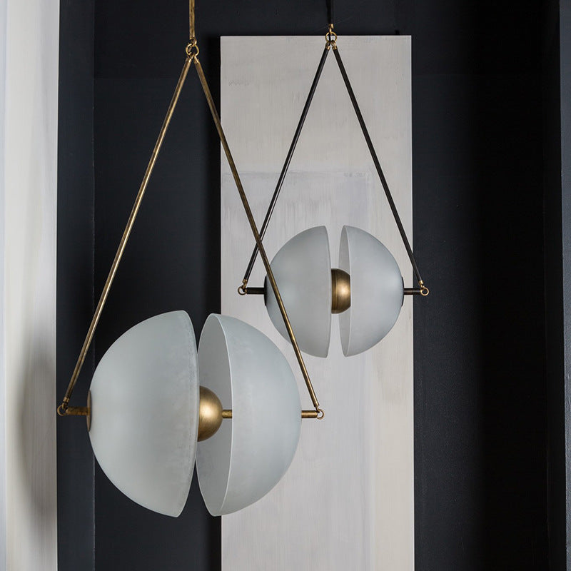 Orbesa Pendant Light