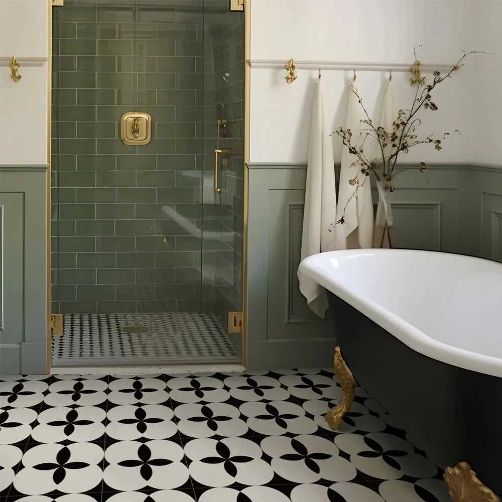 Orbesa Tile Stickers