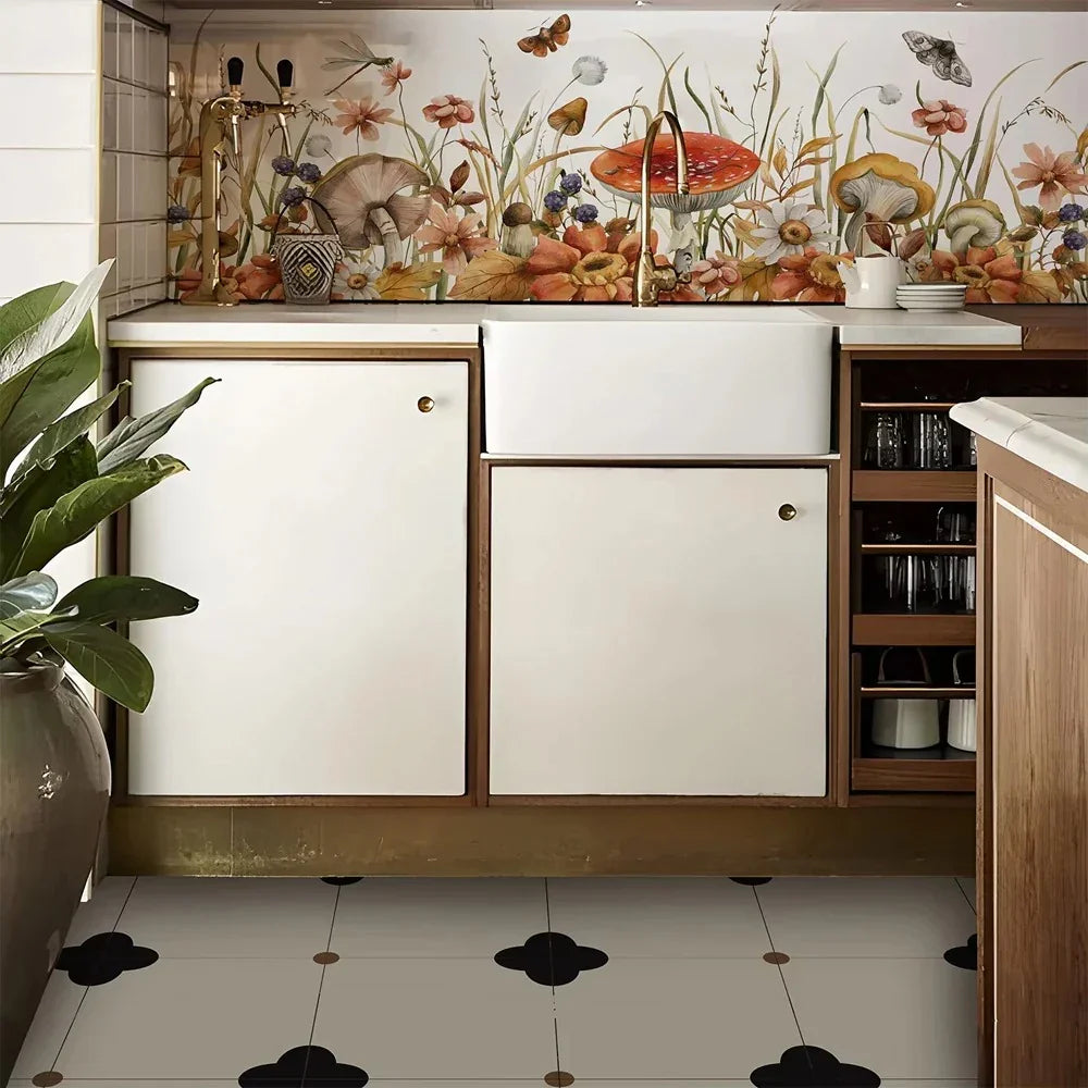Orbesa Tile Stickers