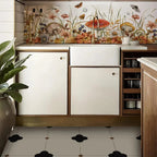 Orbesa Tile Stickers