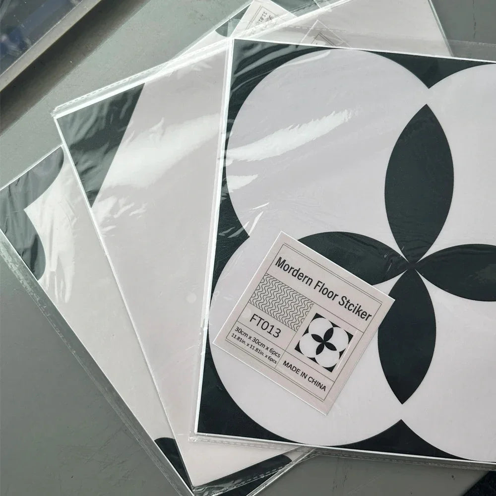 Orbesa Tile Stickers