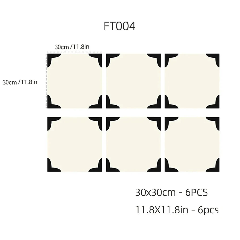 Orbesa Tile Stickers