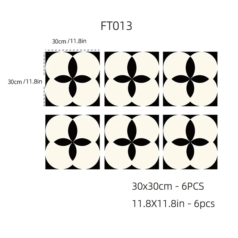 Orbesa Tile Stickers