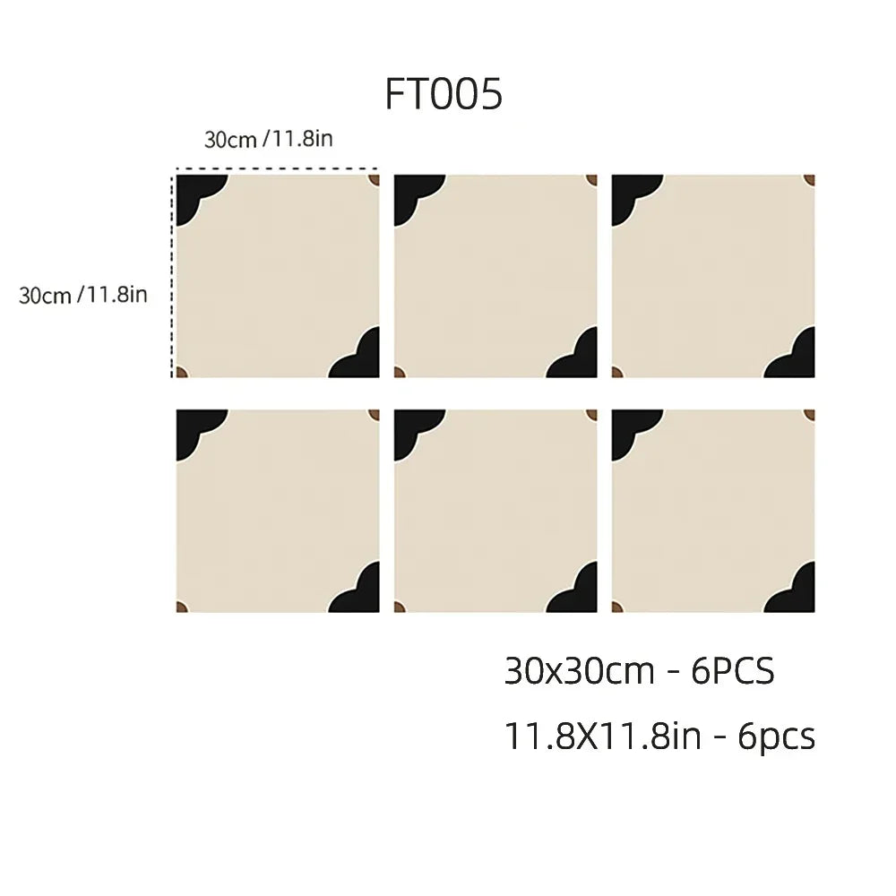 Orbesa Tile Stickers
