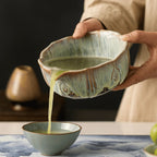 Ordita Tea Set