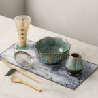 Ordita Tea Set